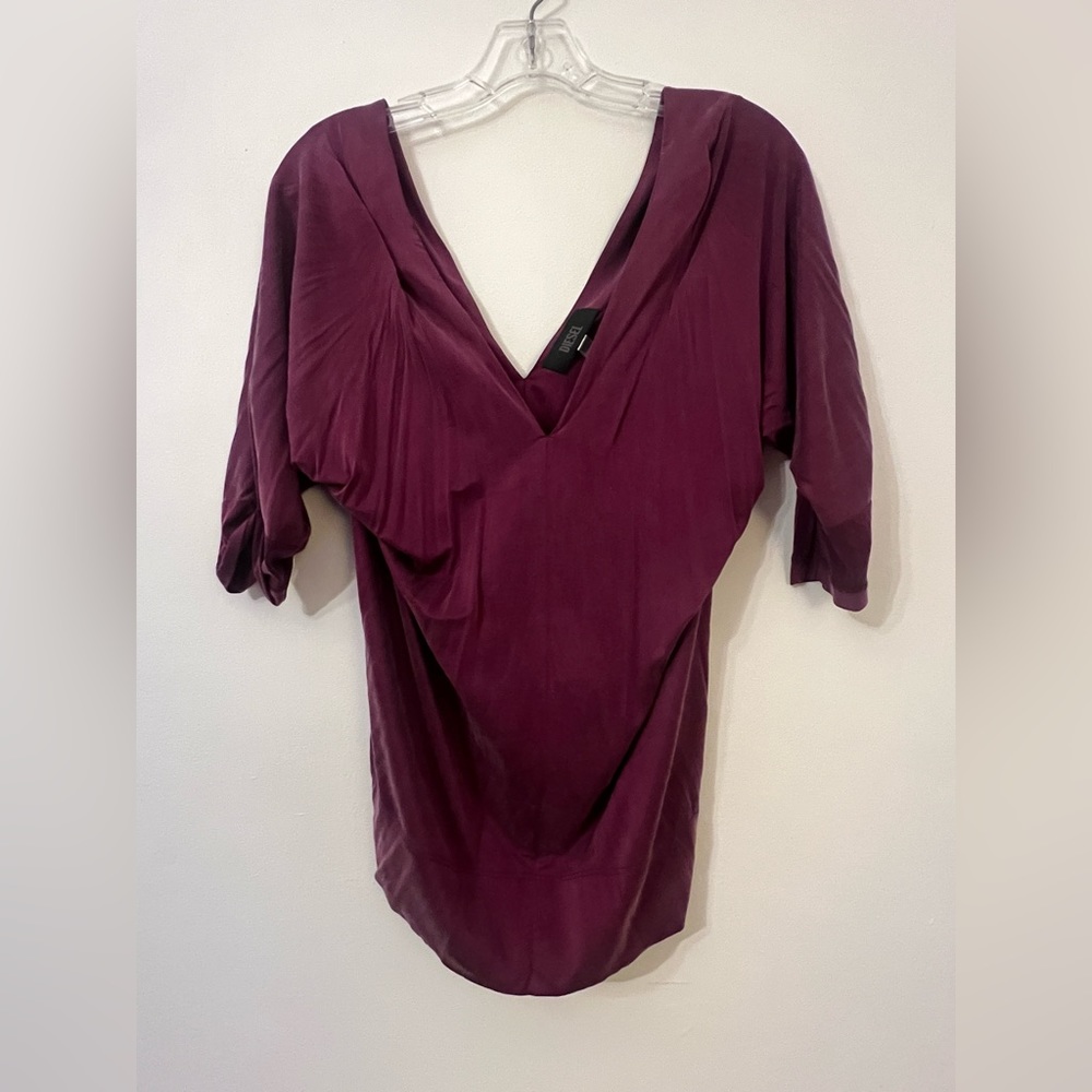 Diesel Top s V neck vintage